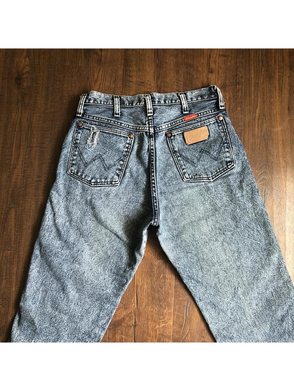 Wrangler Women's Jeans